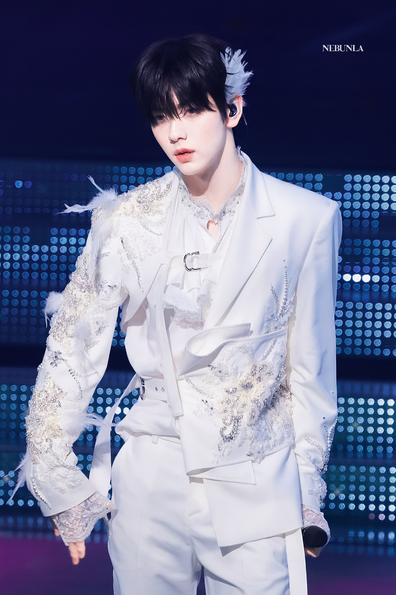 [잡담] 수빈 화려한 스타일링 잘받는거 신기해 | 인스티즈