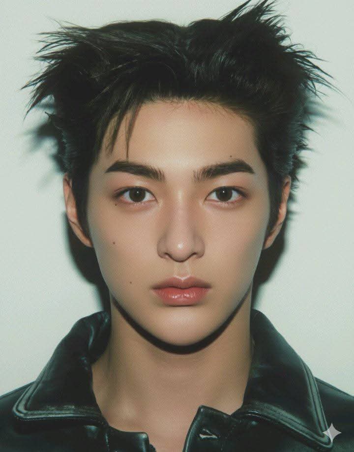 [잡담] 이 사진 건호 원래 점 있었나? | 인스티즈