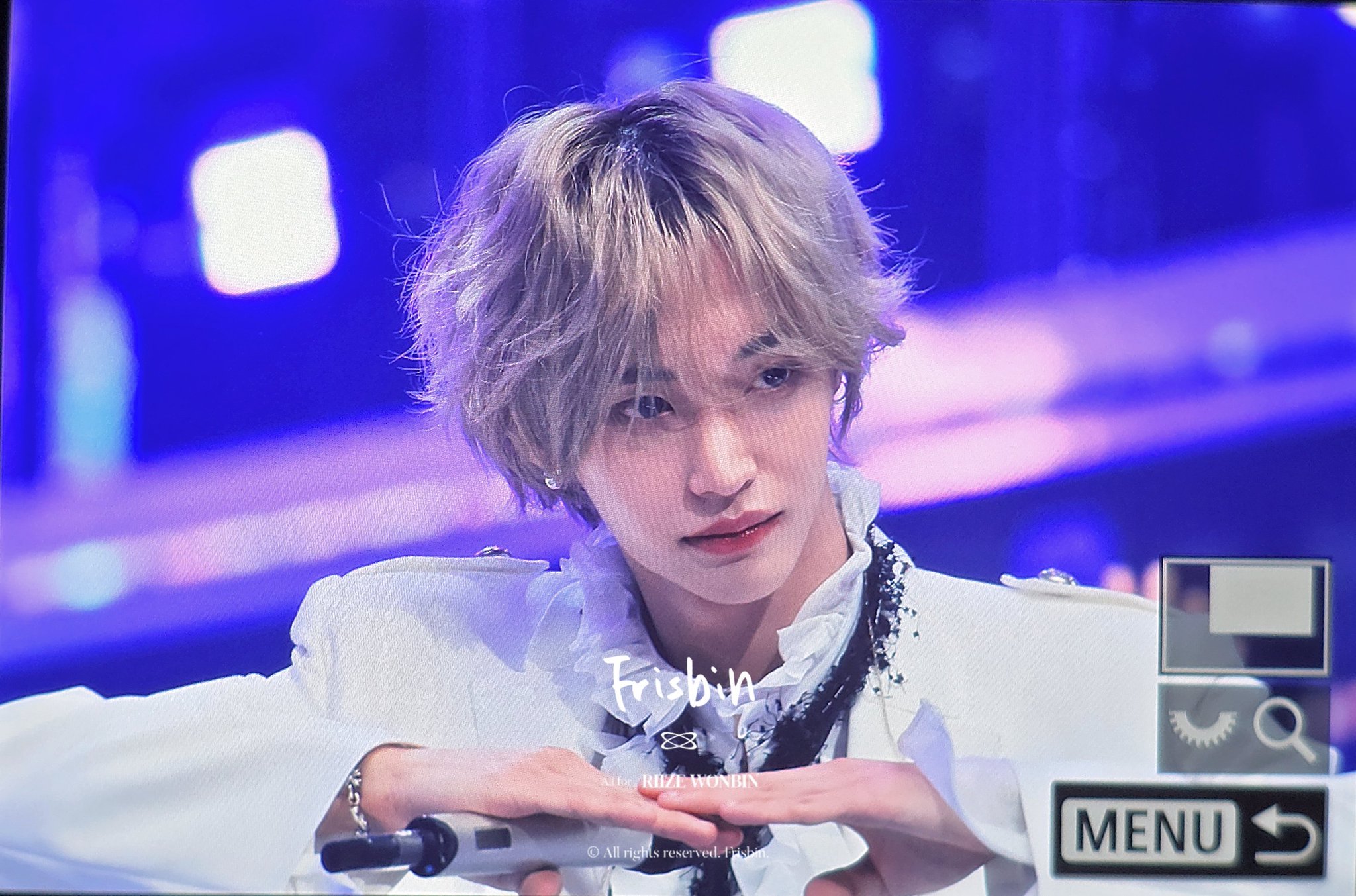 [잡담] 원빈이 절하면서 퇴장했나보네 | 인스티즈