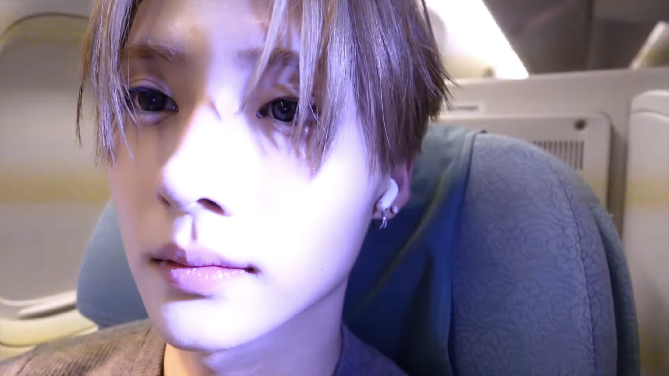 [잡담] 이상원 이 사진 커신미 대박이네... | 인스티즈