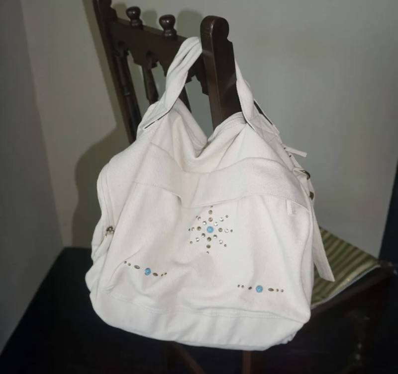 [잡담] 가방 색 어떤 게 나아? | 인스티즈