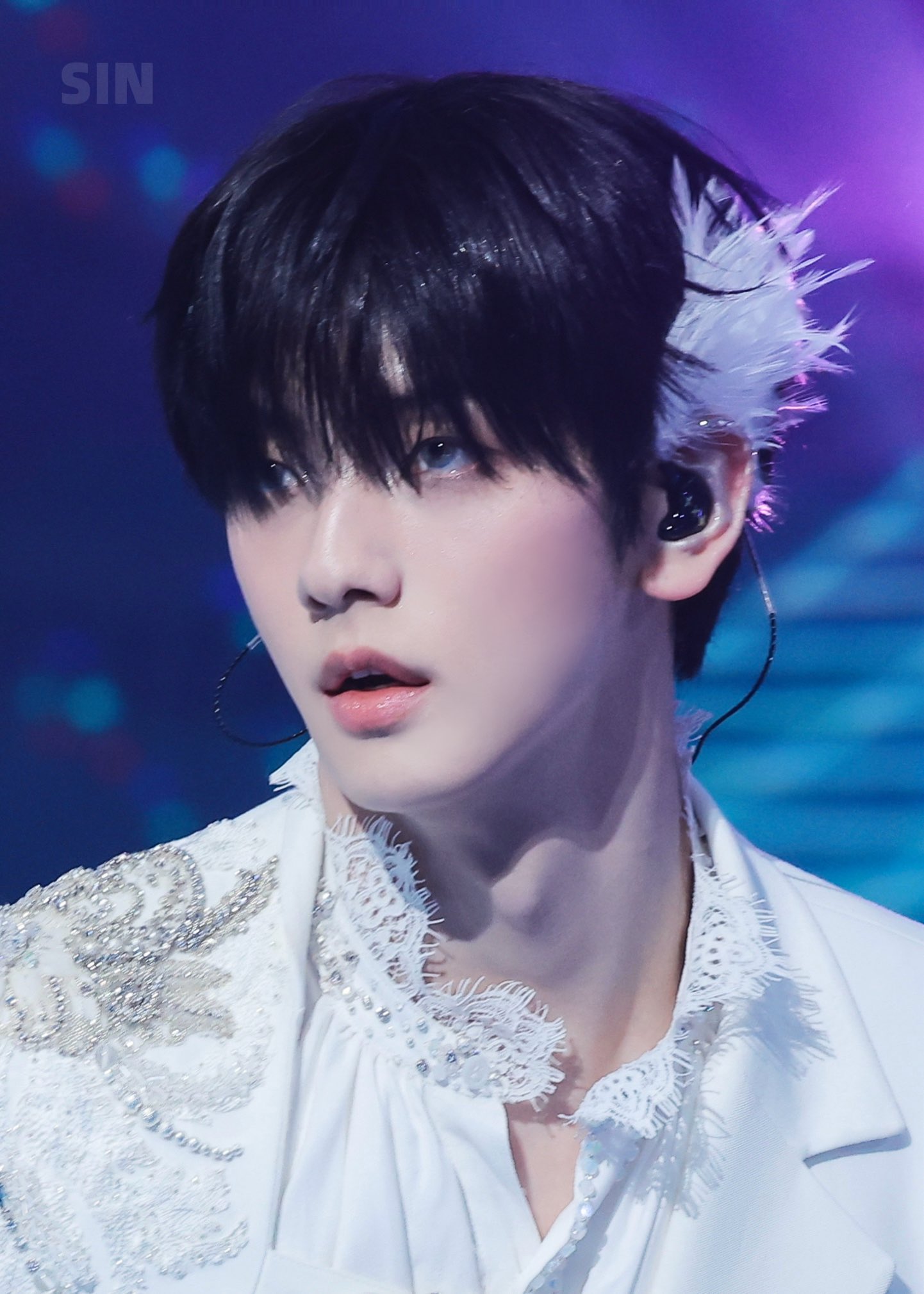 [잡담] 수빈 화려한 스타일링 잘받는거 신기해 | 인스티즈