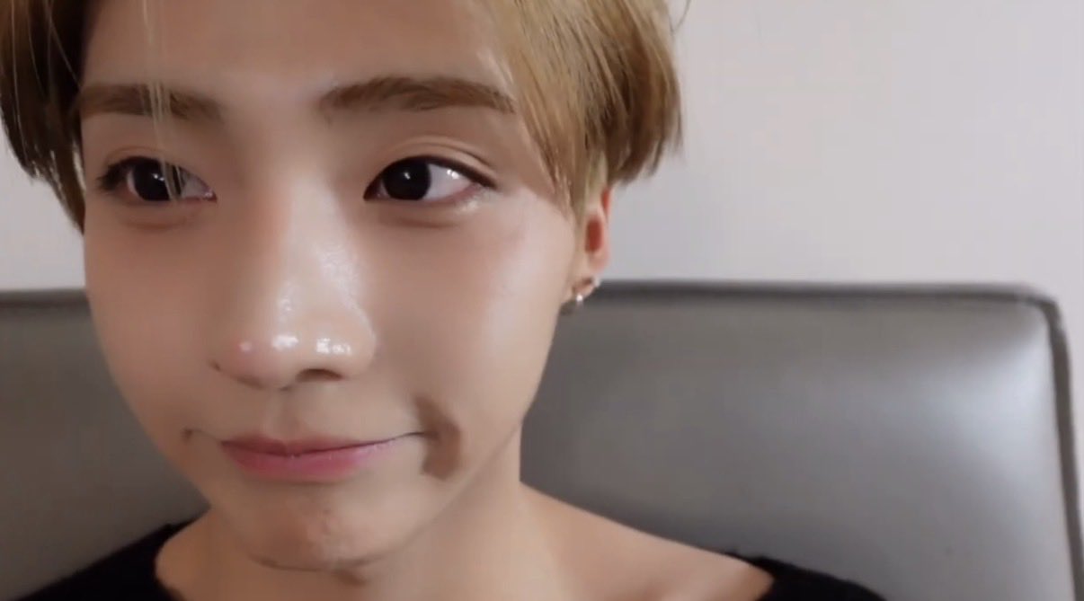 [잡담] 이상원 진짜 이쁘게 생겼다 | 인스티즈