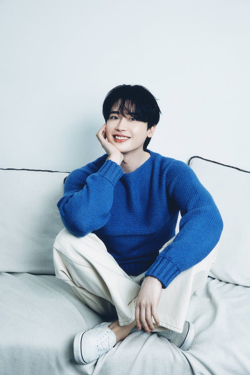 [잡담] 이종석) 차기작 소식 듣고 싶어요 | 인스티즈