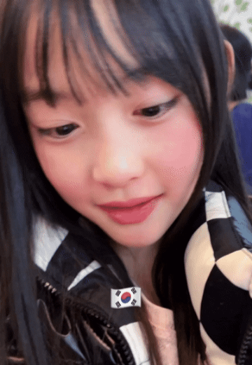 [잡담] 아역배우인데 크게 될 얼굴상이야... | 인스티즈