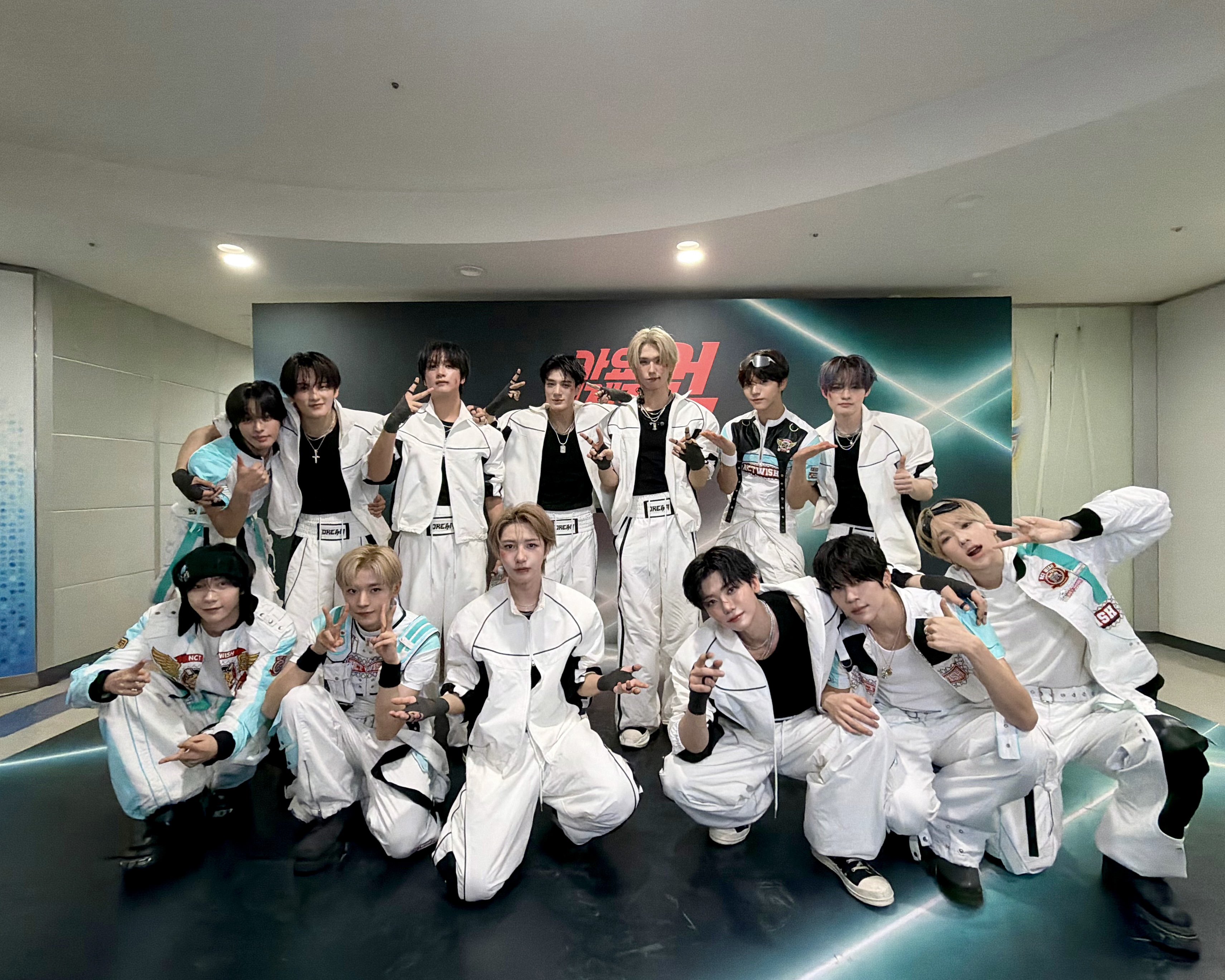 [잡담] 위시랑 드림 귀여워~ | 인스티즈