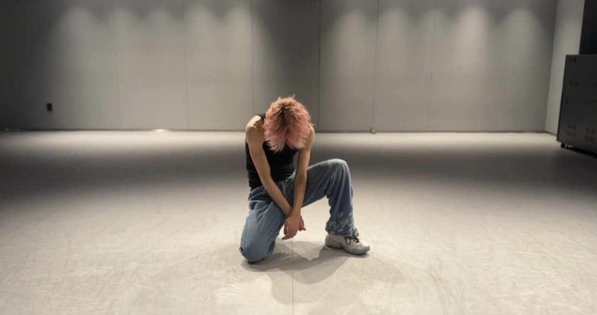 [잡담] 원빈 새해첫 위버스 개존좋 | 인스티즈