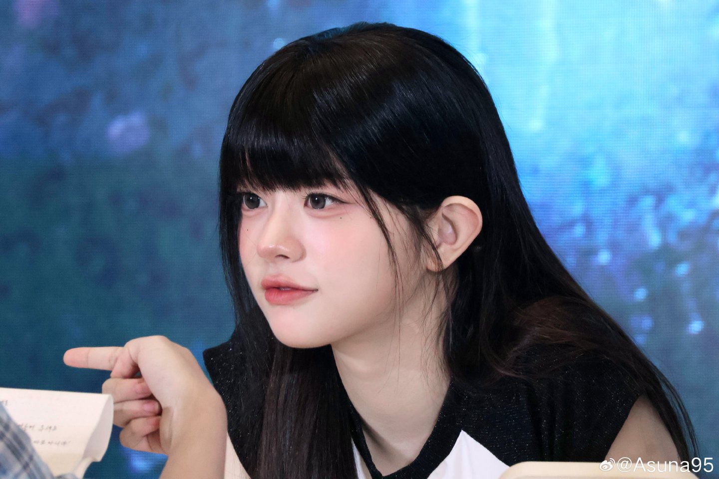 [잡담] 2025 날 기쁘게한 미인들 (스압주의) | 인스티즈