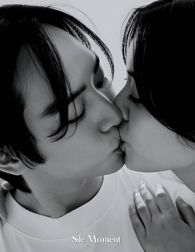 [잡담] 사진 이쁘게 잘 나왔어? | 인스티즈