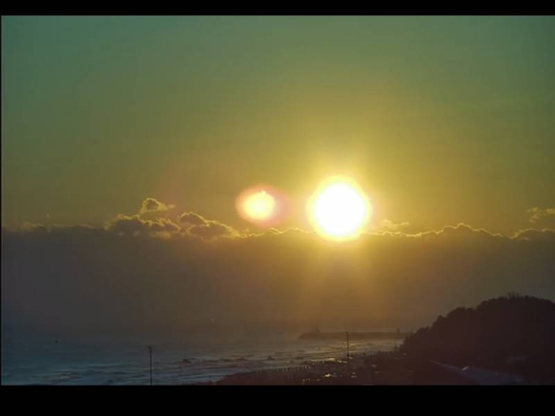 [잡담] 동해휴게소 CCTV | 인스티즈