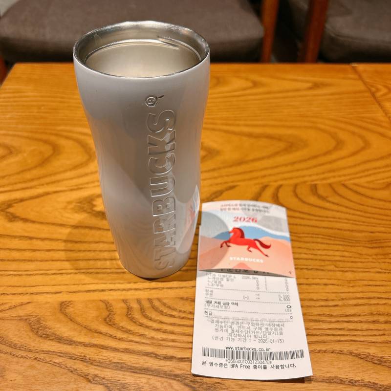 [잡담] 스벅 오픈런 선착 성공함 | 인스티즈