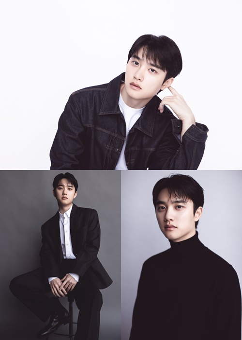 [정보/소식] 도경수, 병오년 첫날 새 프로필 공개…엑소로 2026년 포문 | 인스티즈