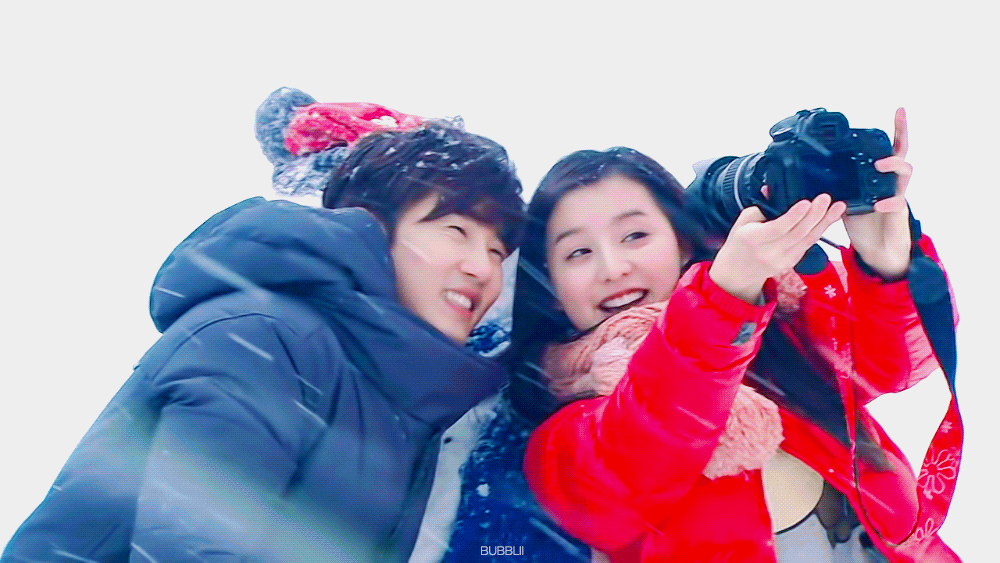 [잡담] 윤계상 김지원 조합도 다시 보고싶어짐ㅠㅠㅠ | 인스티즈