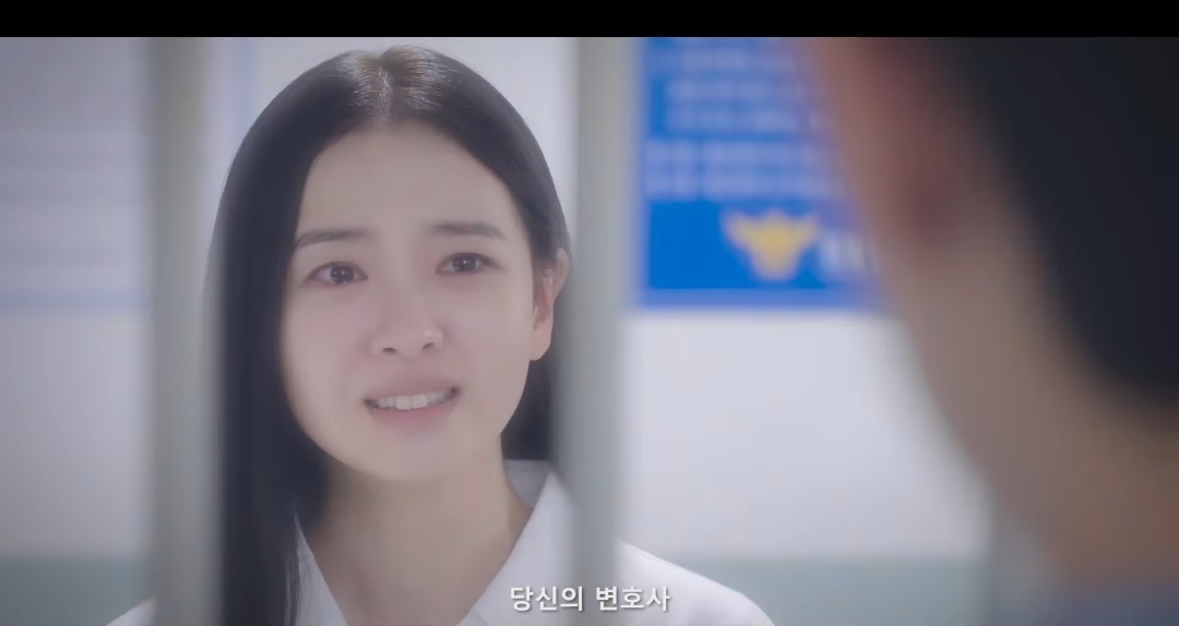 [잡담] 신이랑 법률사무소 티저 여자배우,남자아역 이름 뭐야? | 인스티즈