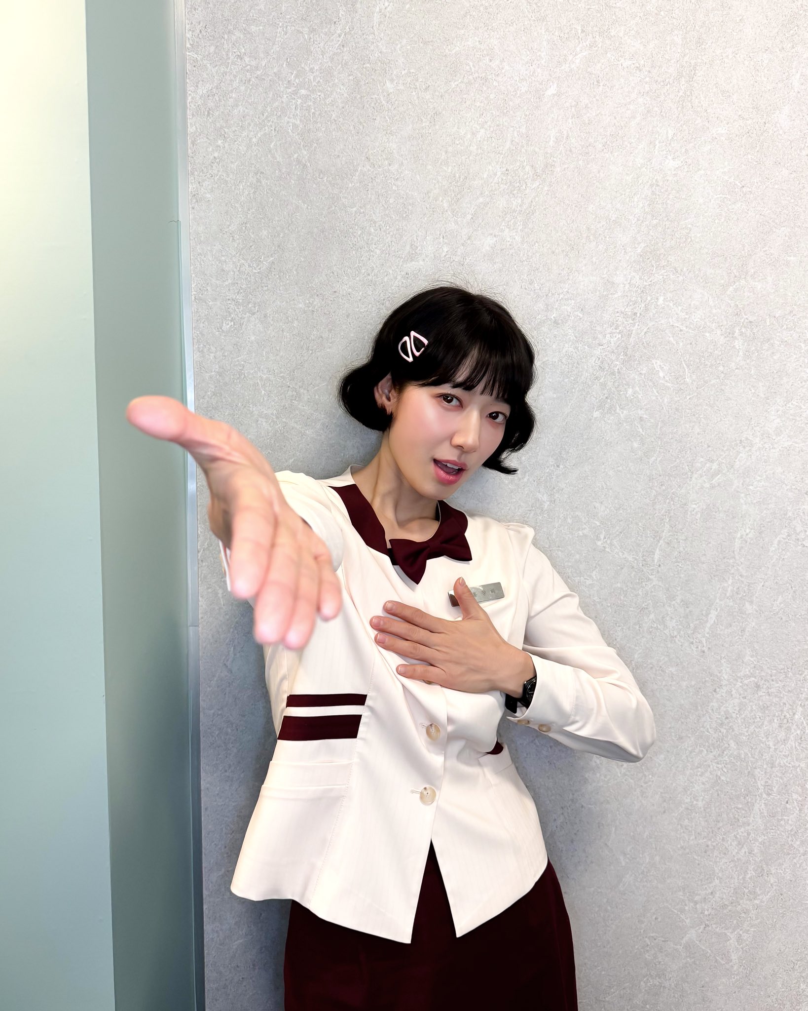 [잡담] 언더커버미쓰홍) 2026년에 제일 잘 될 사람2026년에 행복할 사람2026년에 건강할 사람은 바로🫵 | 인스티즈