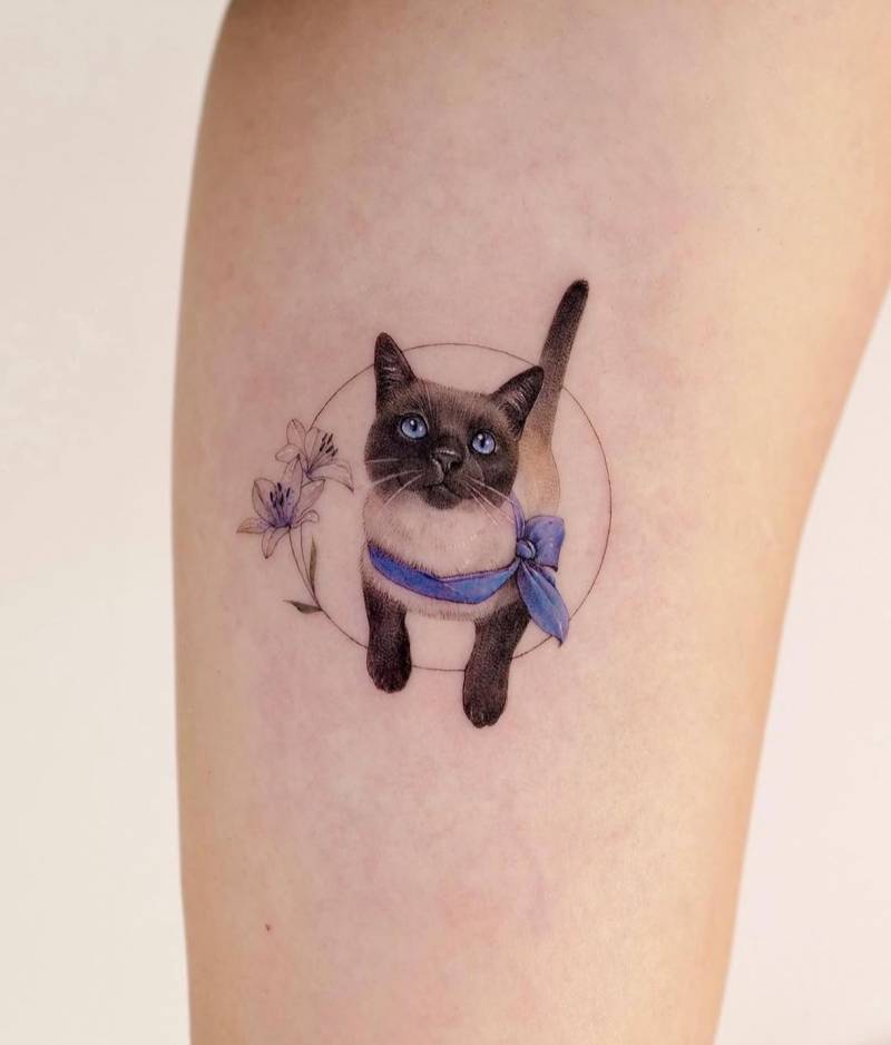 [잡담] 나 이런 타투는 하고싶다 | 인스티즈