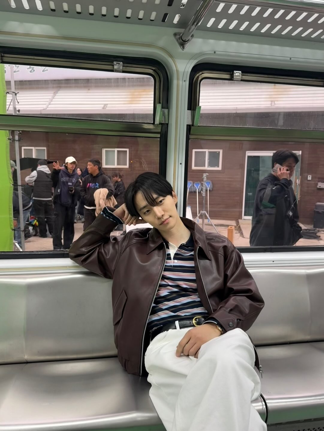 [잡담] 태풍상사) 태풍이도 왔었네 ㅠㅠㅠㅠ태풍미선 | 인스티즈