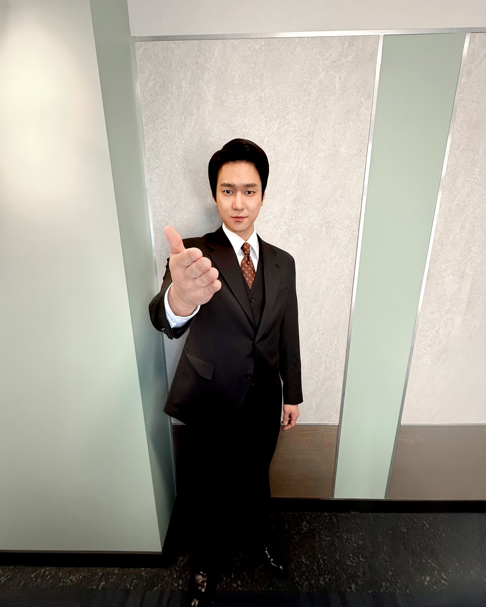 [잡담] 언더커버미쓰홍) 2026년에 제일 잘 될 사람2026년에 행복할 사람2026년에 건강할 사람은 바로🫵 | 인스티즈