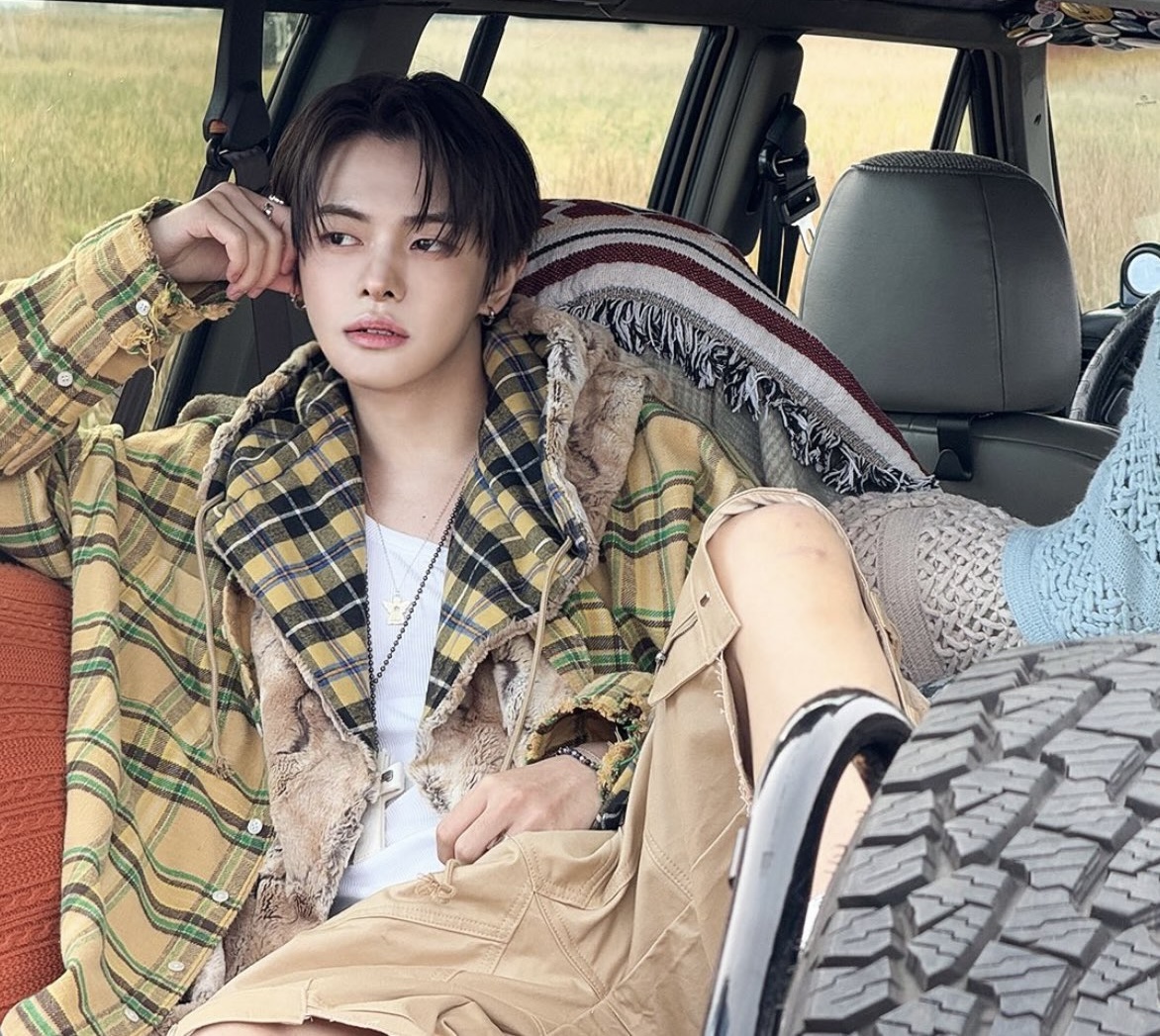 [잡담] 알디원 리오 이게 같은 사람이라니 | 인스티즈