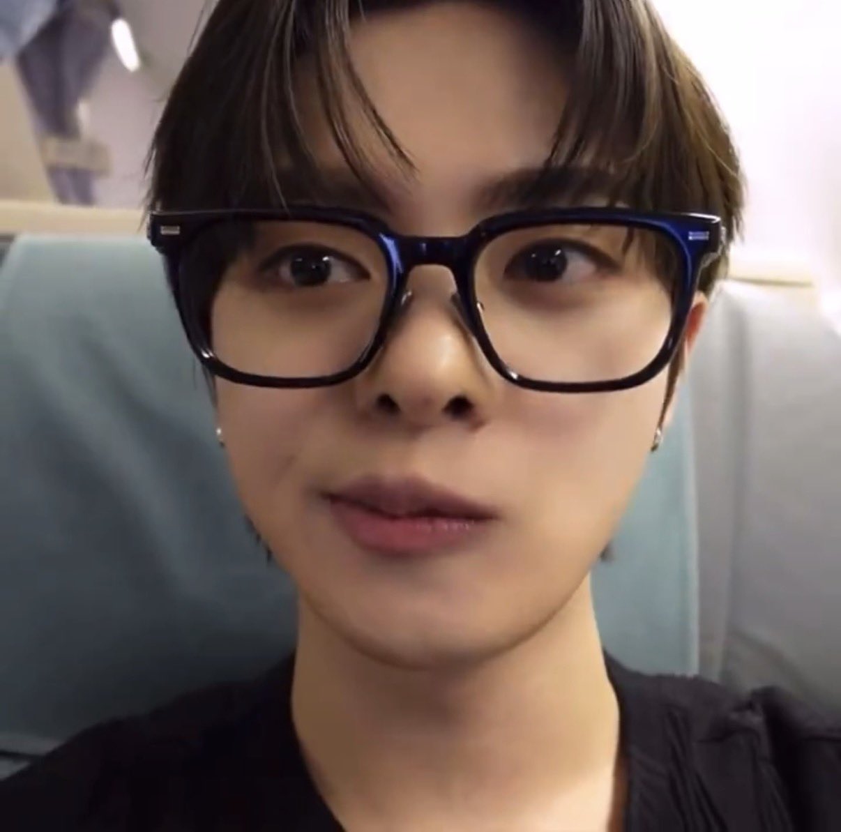 [잡담] 알디원 리오 이게 같은 사람이라니 | 인스티즈