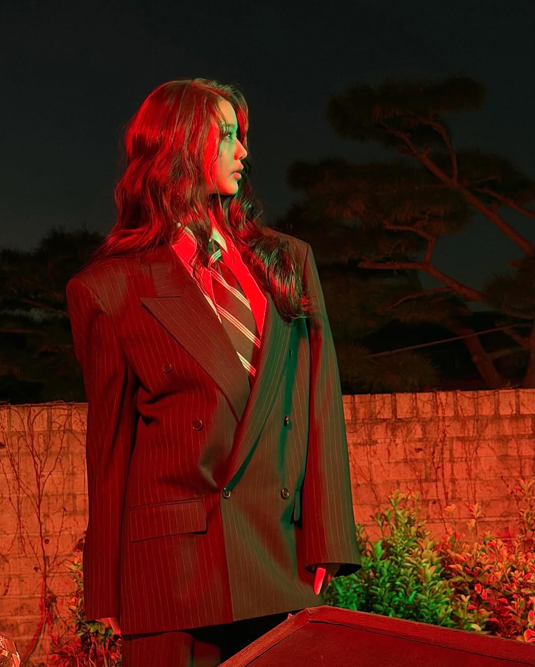 [잡담] 260101 장원영 인스타 🍒 ❤️🍒 🌹 🍷 🍒 🔥 | 인스티즈