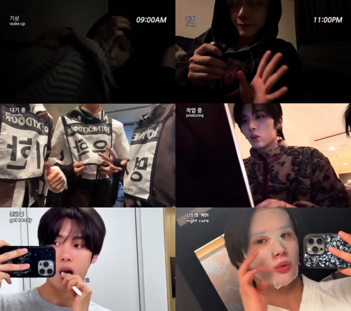 [잡담] 이거 무슨 영상인지 아는 사람 ㅜㅜ | 인스티즈