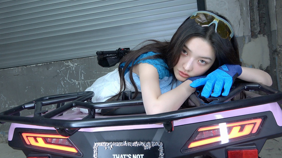 [잡담] 아일릿 이로하 얼굴 진짜 너무 내 취향임 | 인스티즈