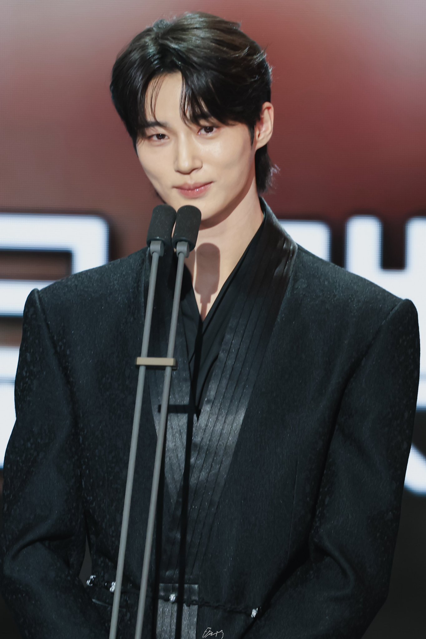 [잡담] 연대 변우석 얼굴 미쳤다 | 인스티즈