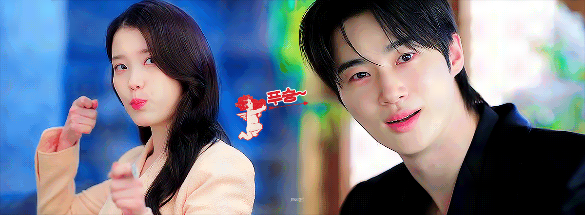 [잡담] 대군부인) 우리는 그냥 대군쀼랑 준화아빠,아인눈아만 믿고 가면돼 | 인스티즈