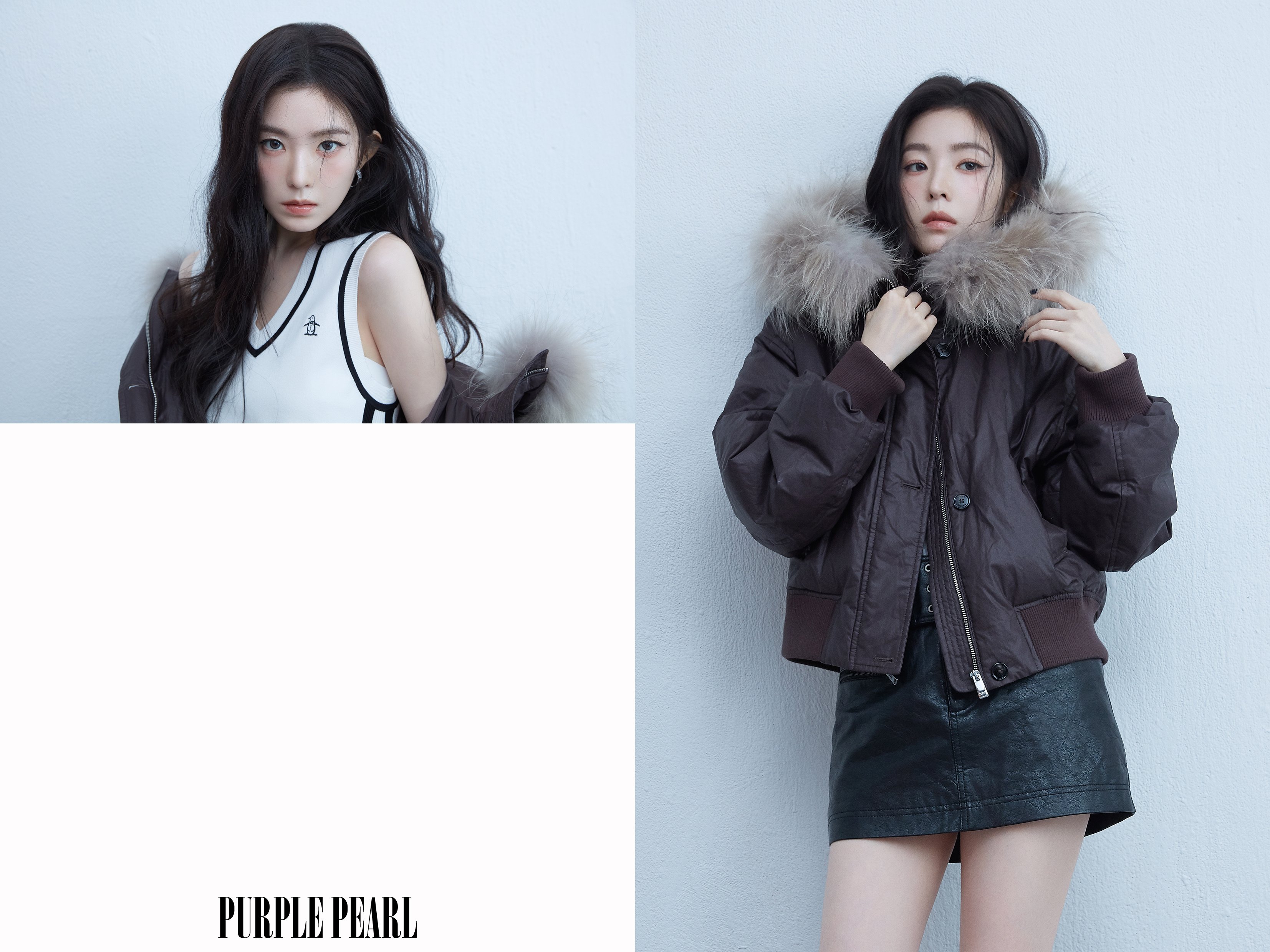 [잡담] 아이린 화보 | 인스티즈