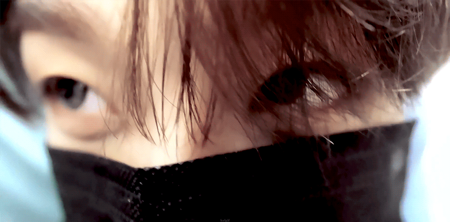 [잡담] 허씬롱 어제 뜬 자컨에서 너무..너무임..(p) | 인스티즈