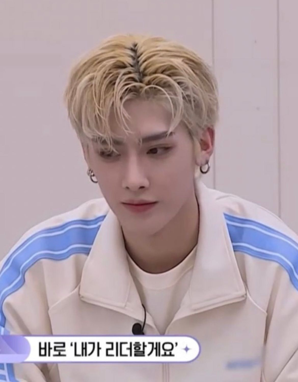 [잡담] 제베원 리키 지금도 너무 잘생겼는데 | 인스티즈