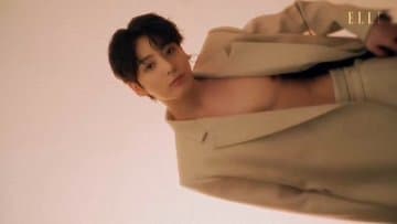 [잡담] 정국 엘르×샤넬 영상 또 떴는데 느좋 | 인스티즈