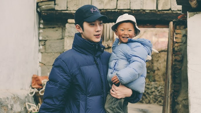 [잡담] 라이관린 보고싶다 | 인스티즈