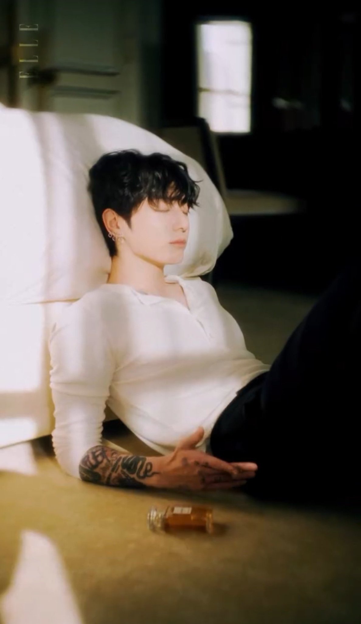 [잡담] 정국 샤넬 영상 광고로 써도 되겠다 | 인스티즈