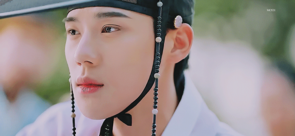 [잡담] 은애도적) 은애하는 도적님아 하이라이트.gif (남지현 문상민) | 인스티즈