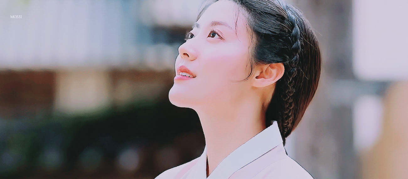 [잡담] 은애도적) 은애하는 도적님아 하이라이트.gif (남지현 문상민) | 인스티즈