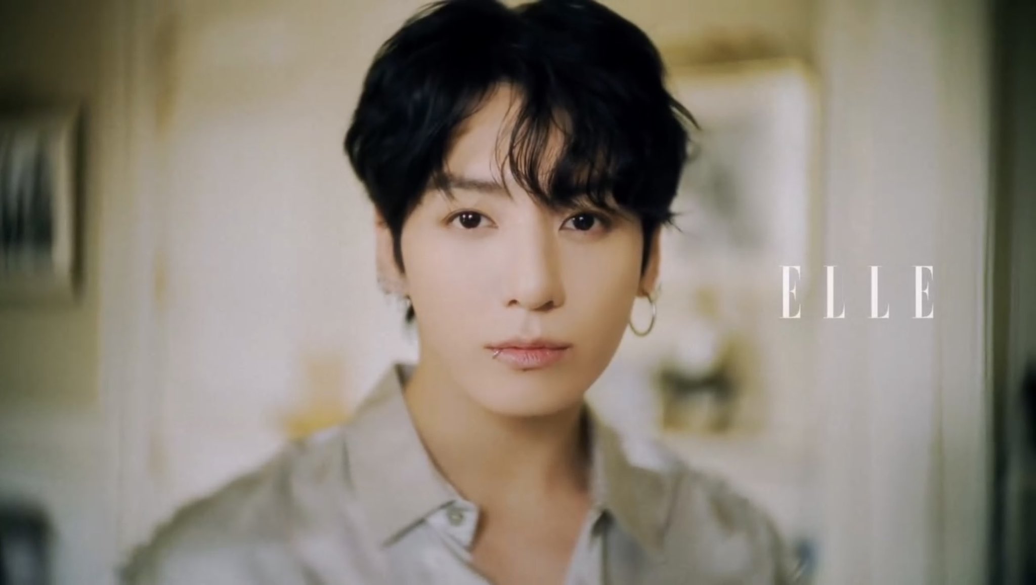 [잡담] 정국 샤넬 영상 광고로 써도 되겠다 | 인스티즈