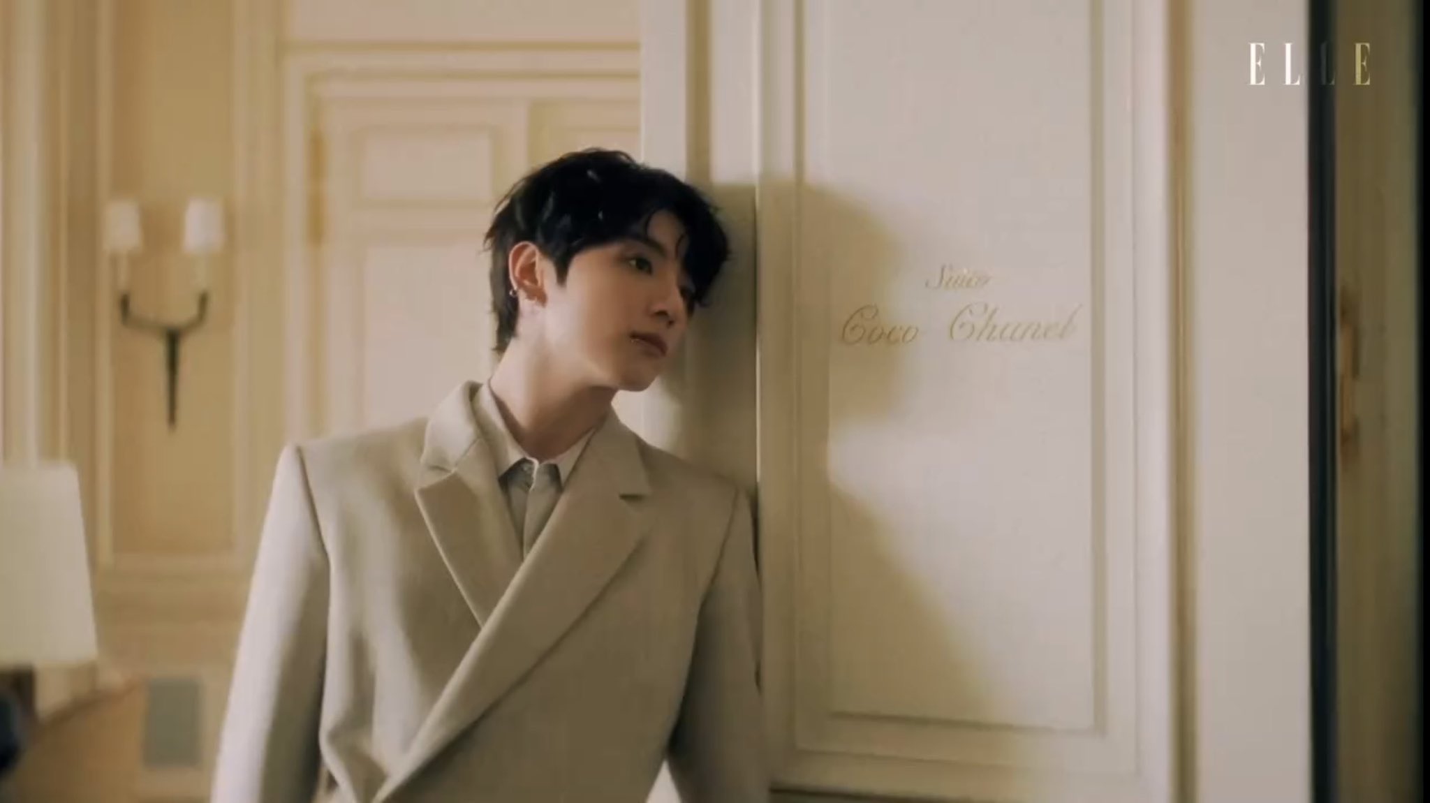 [잡담] 정국 샤넬 영상 광고로 써도 되겠다 | 인스티즈