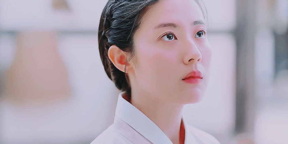 [잡담] 은애도적) 은애하는 도적님아 하이라이트.gif (남지현 문상민) | 인스티즈