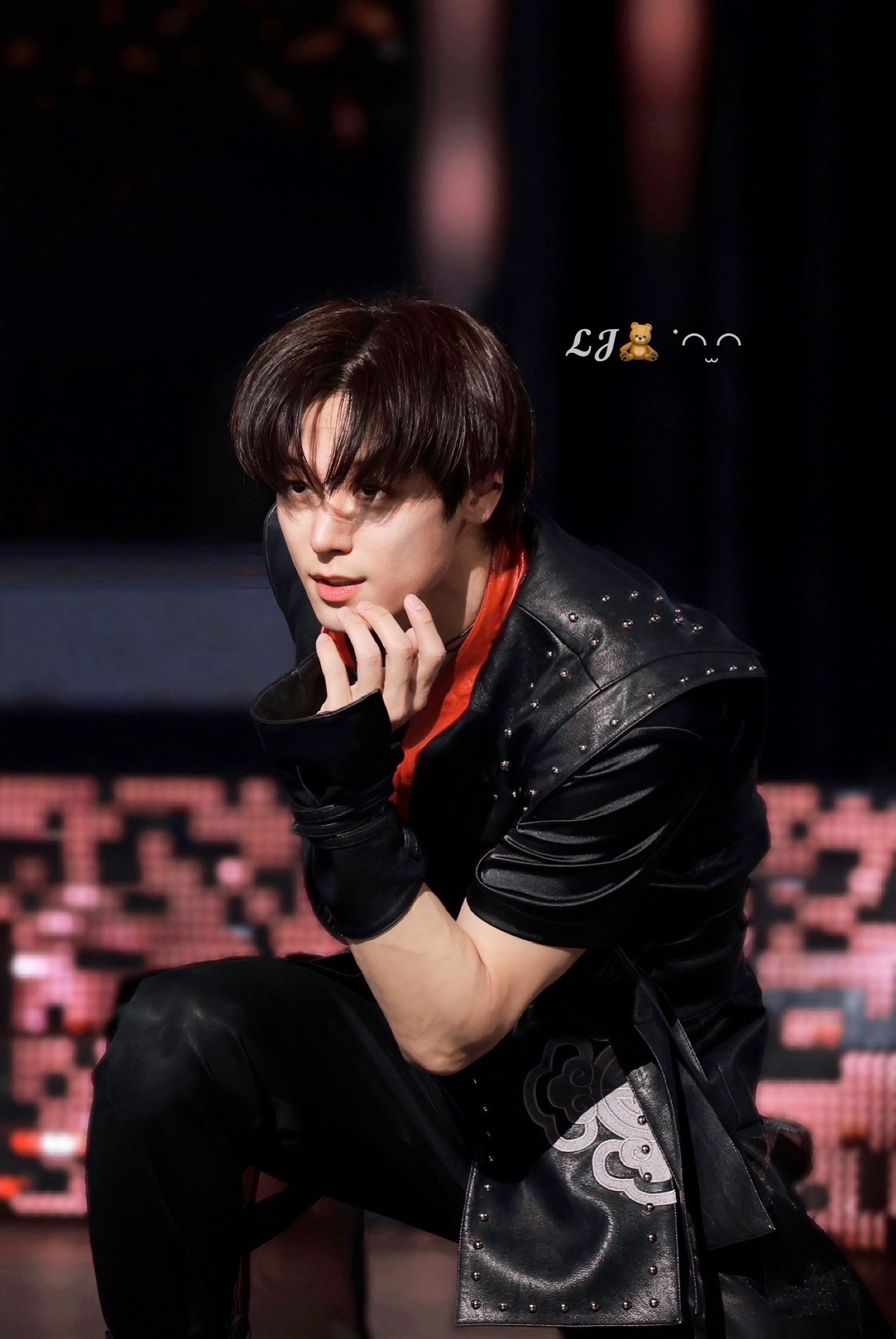 [잡담] 연말 더보이즈 주연 ㄹㅈㄷ | 인스티즈