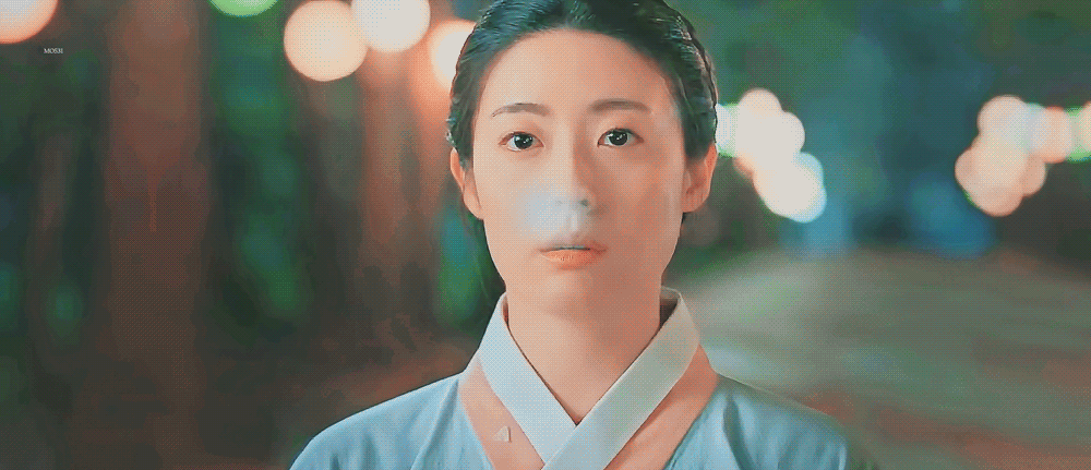 [잡담] 은애도적) 은애하는 도적님아 하이라이트.gif (남지현 문상민) | 인스티즈