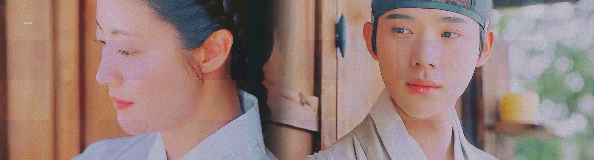 [잡담] 은애도적) 은애하는 도적님아 하이라이트.gif (남지현 문상민) | 인스티즈