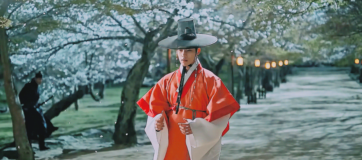 [잡담] 은애도적) 은애하는 도적님아 하이라이트.gif (남지현 문상민) | 인스티즈