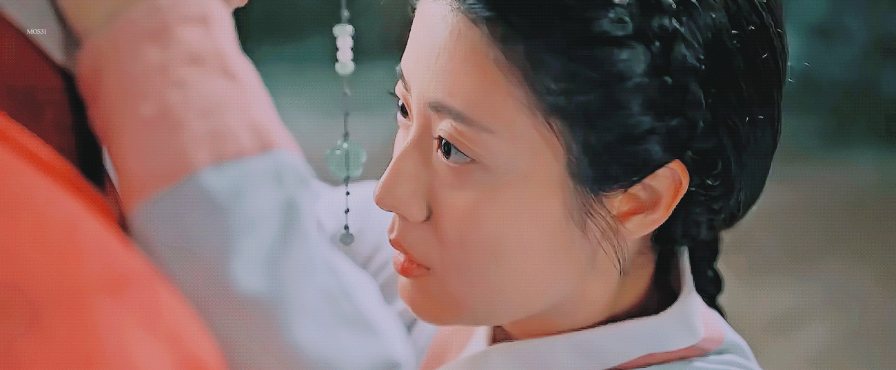 [잡담] 은애도적) 은애하는 도적님아 하이라이트.gif (남지현 문상민) | 인스티즈