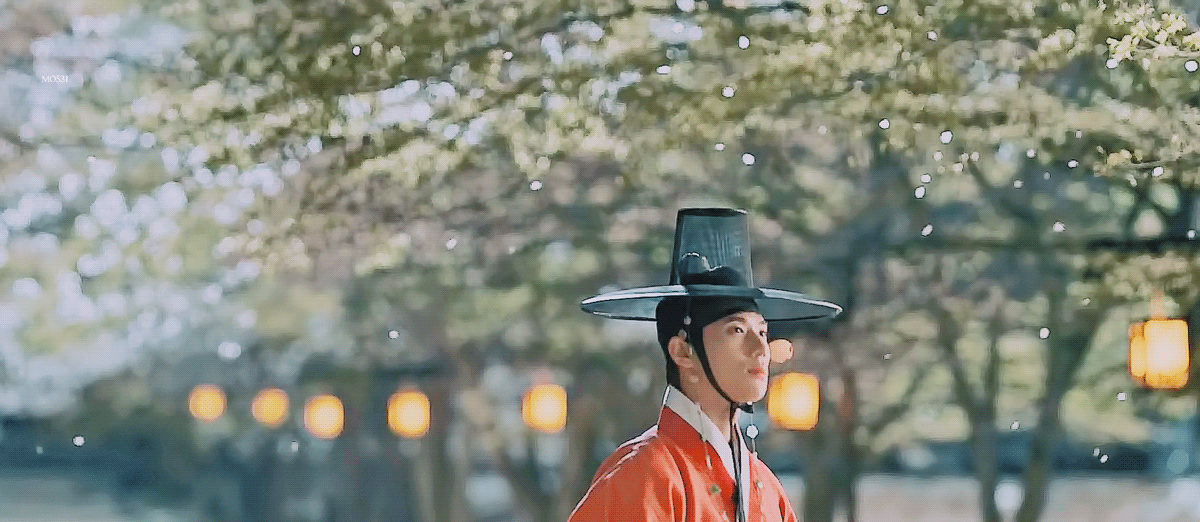 [잡담] 은애도적) 은애하는 도적님아 하이라이트.gif (남지현 문상민) | 인스티즈