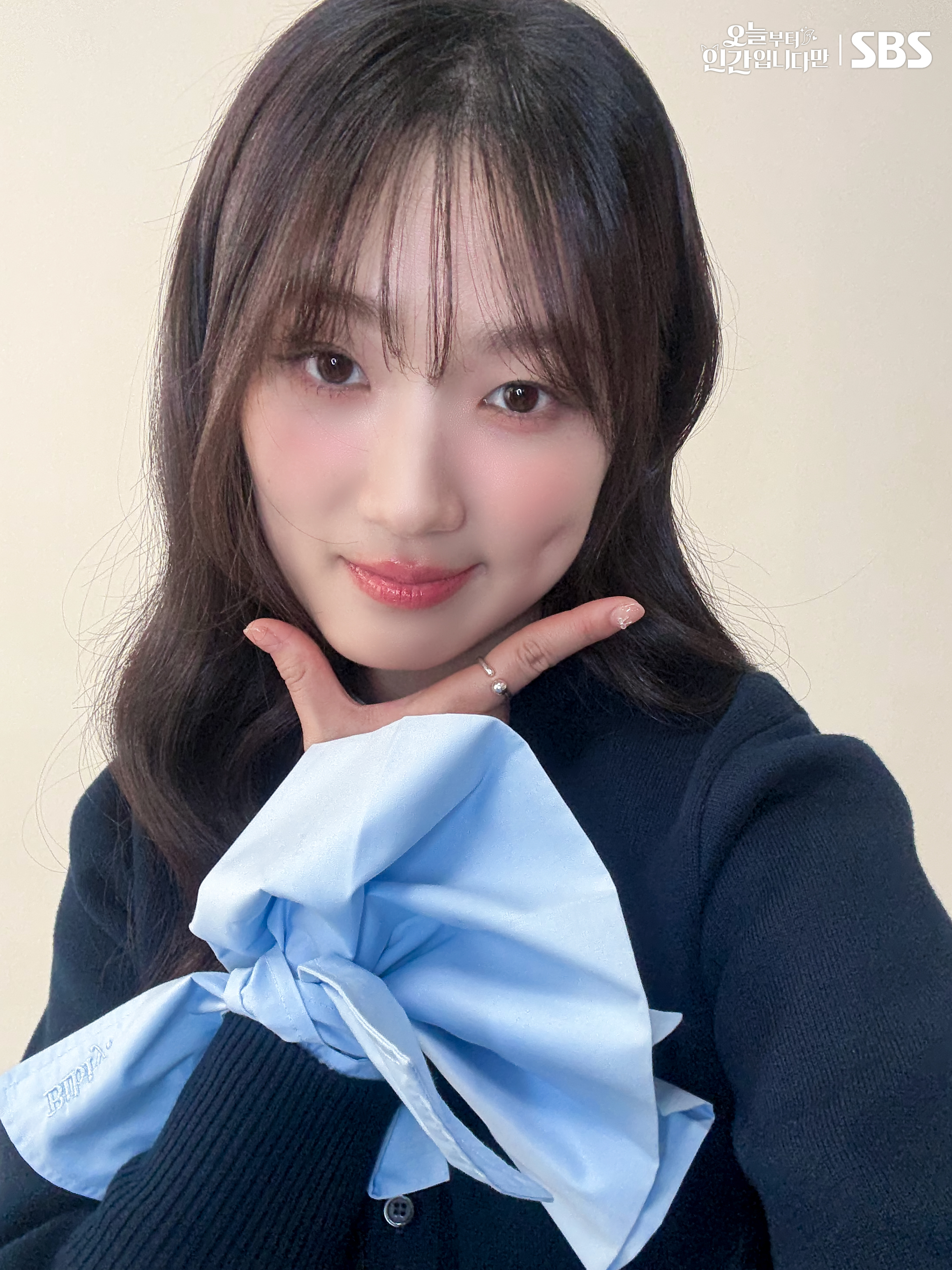 [잡담] 오인간) 습드 사심 가득 담아은호혜윤 셀카 원본도 바로 풀어드립니다😉 | 인스티즈