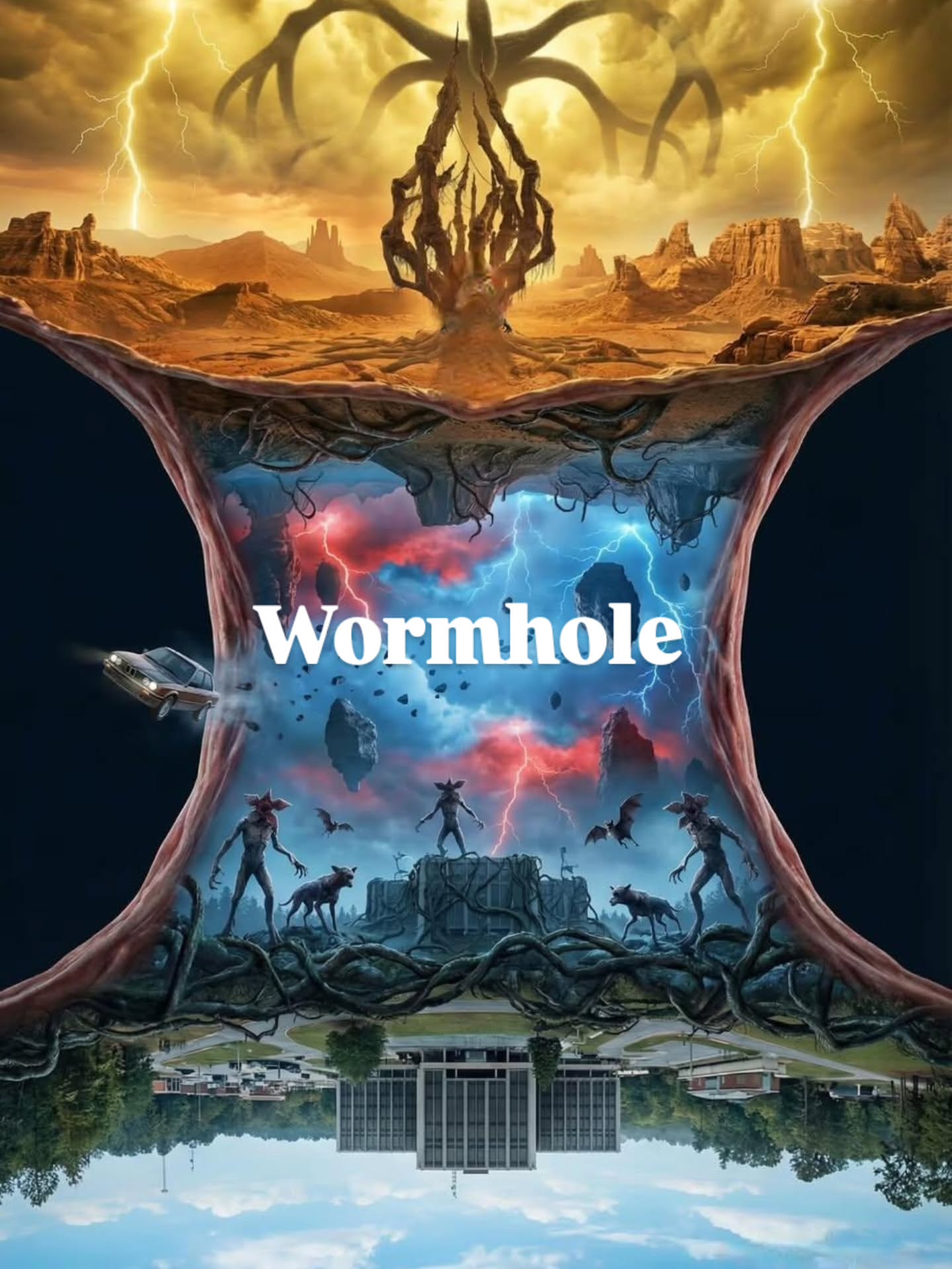 [잡담] 웜홀 어쩌고 이해못한 스띵러들아 | 인스티즈