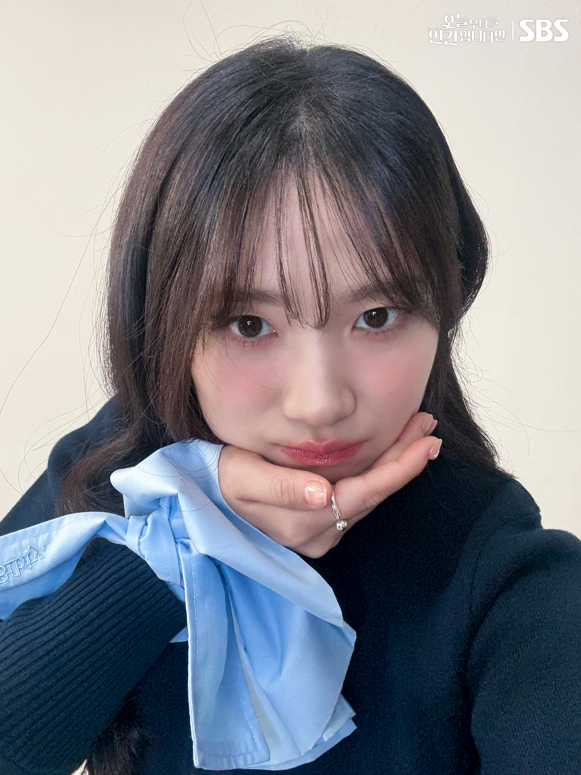 [잡담] 오인간) 습드 사심 가득 담아은호혜윤 셀카 원본도 바로 풀어드립니다😉 | 인스티즈