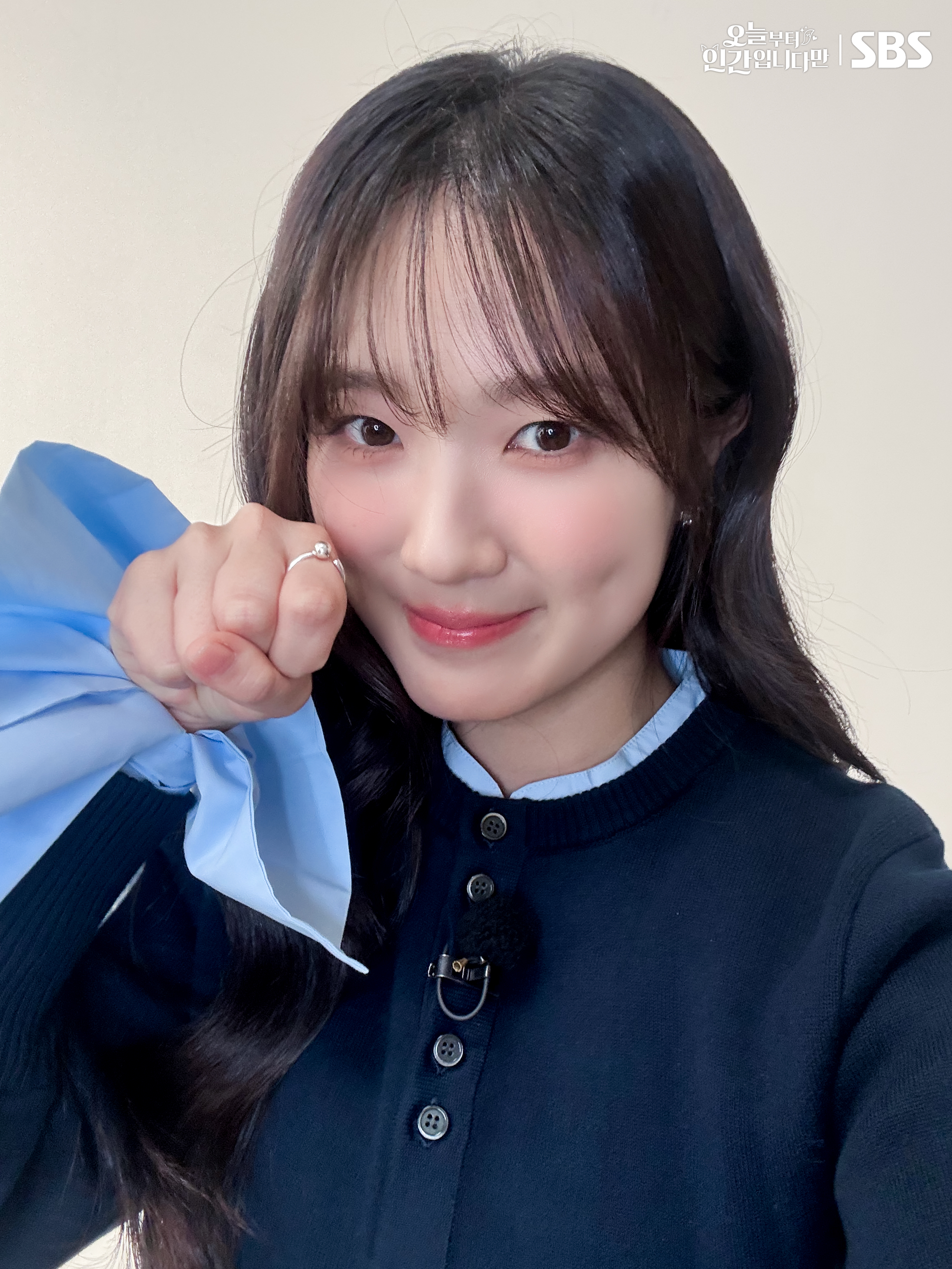 [잡담] 오인간) 습드 사심 가득 담아은호혜윤 셀카 원본도 바로 풀어드립니다😉 | 인스티즈